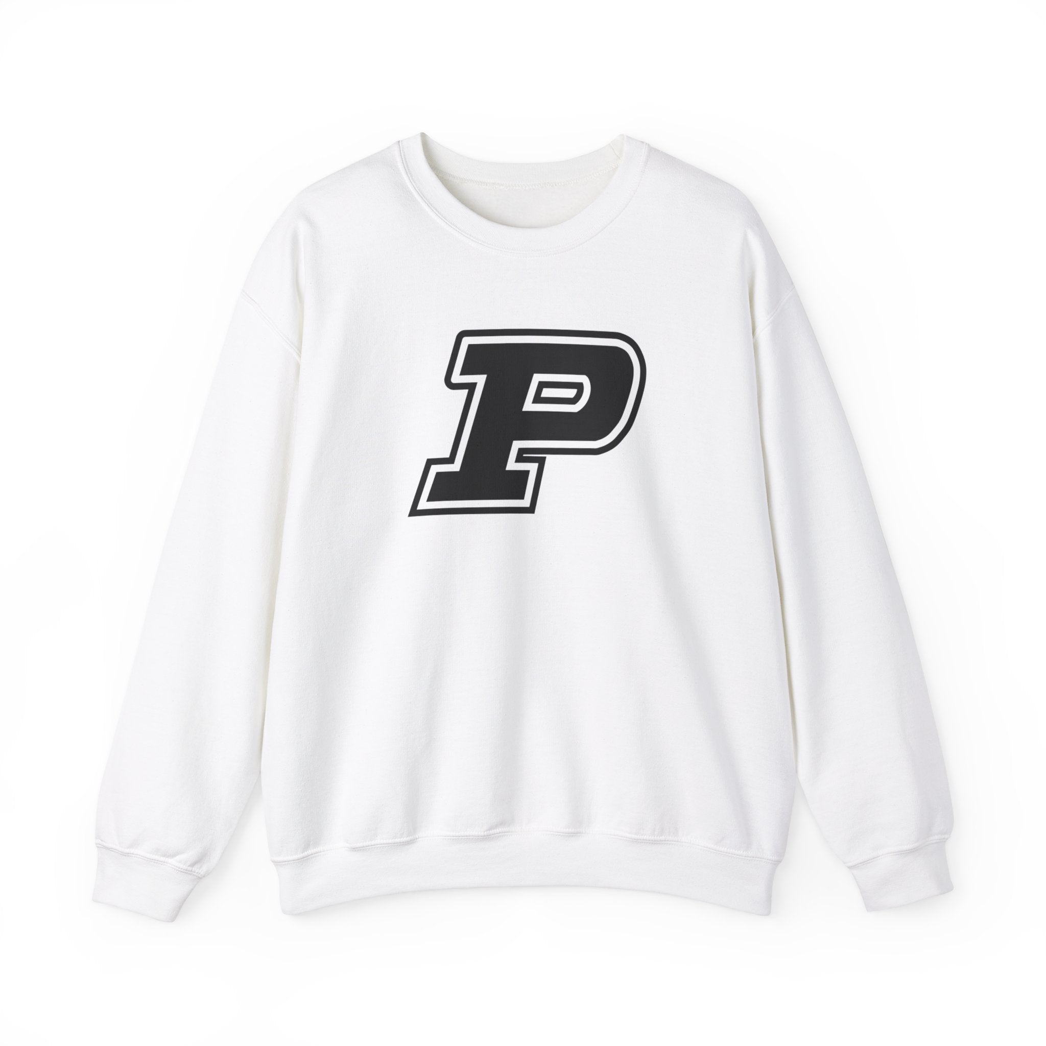 T.F. Riggs P Sports Sweatshirts