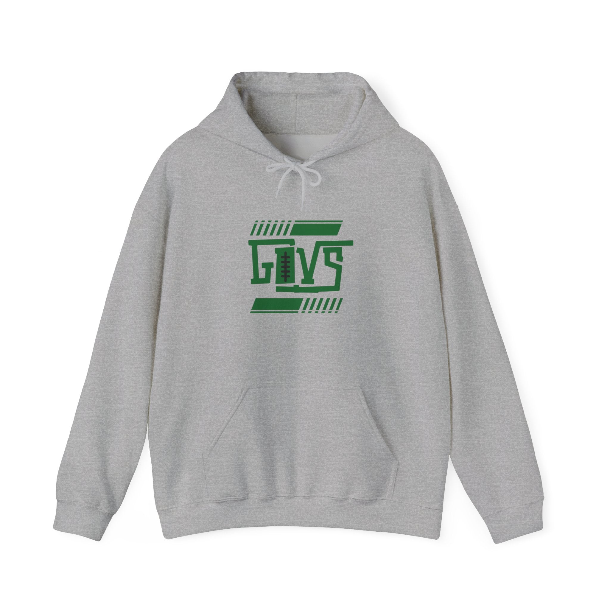 T.F. Riggs Govs Hoodie