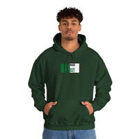 Thumbnail for T.F. Riggs Baseball Hoodie