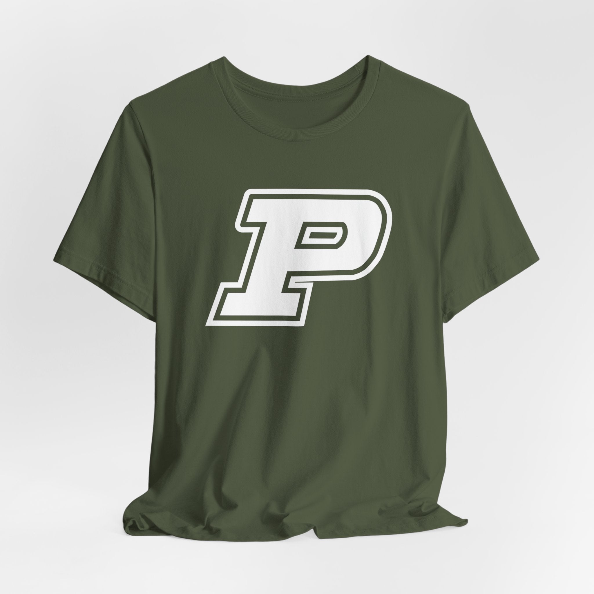 T.F. Riggs P Pierre High School T-Shirt