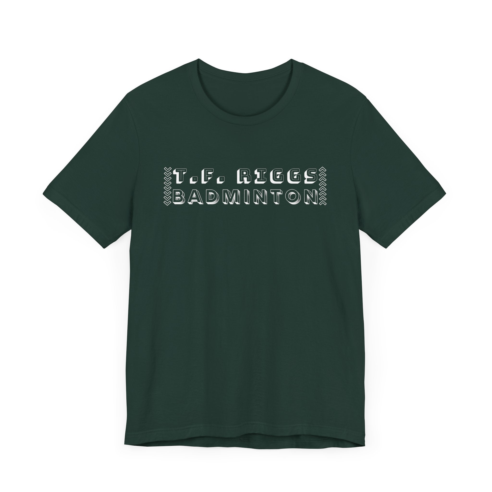 T.F. Riggs Badminton