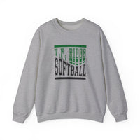 Thumbnail for T.F. Riggs Softball V3 Colored