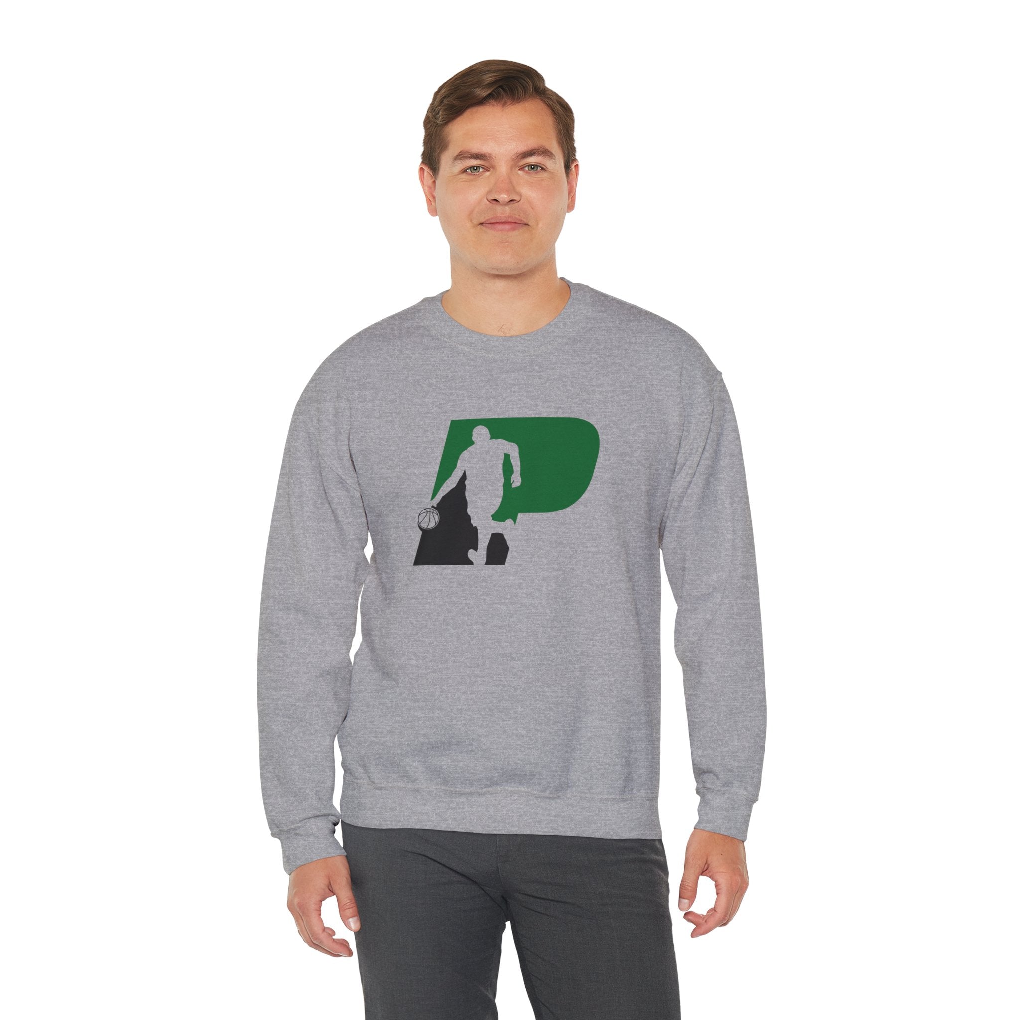 T.F. Riggs P Sweatshirts