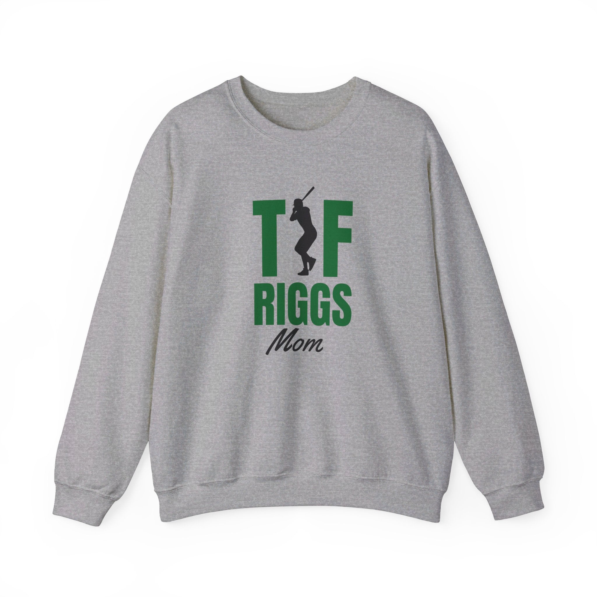 T.F. Riggs Mom Sports Sweatshirt