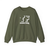 Thumbnail for T.F Riggs Basketball Sweatshirt