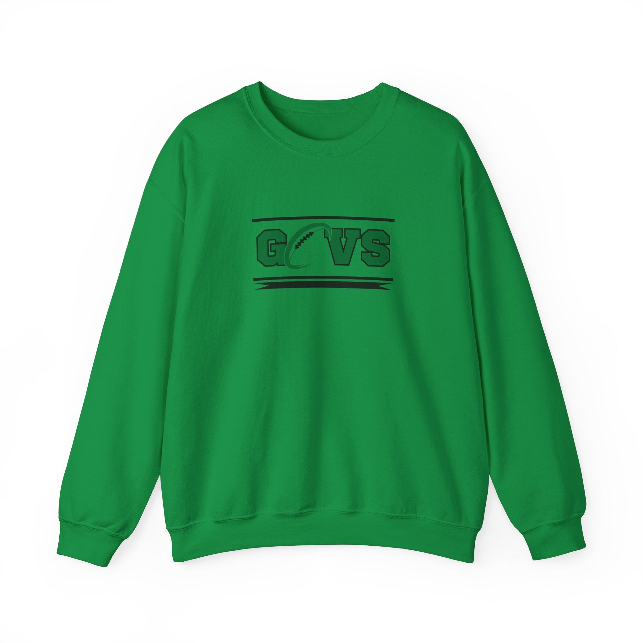 T.F. Riggs Govs Sweatshirts