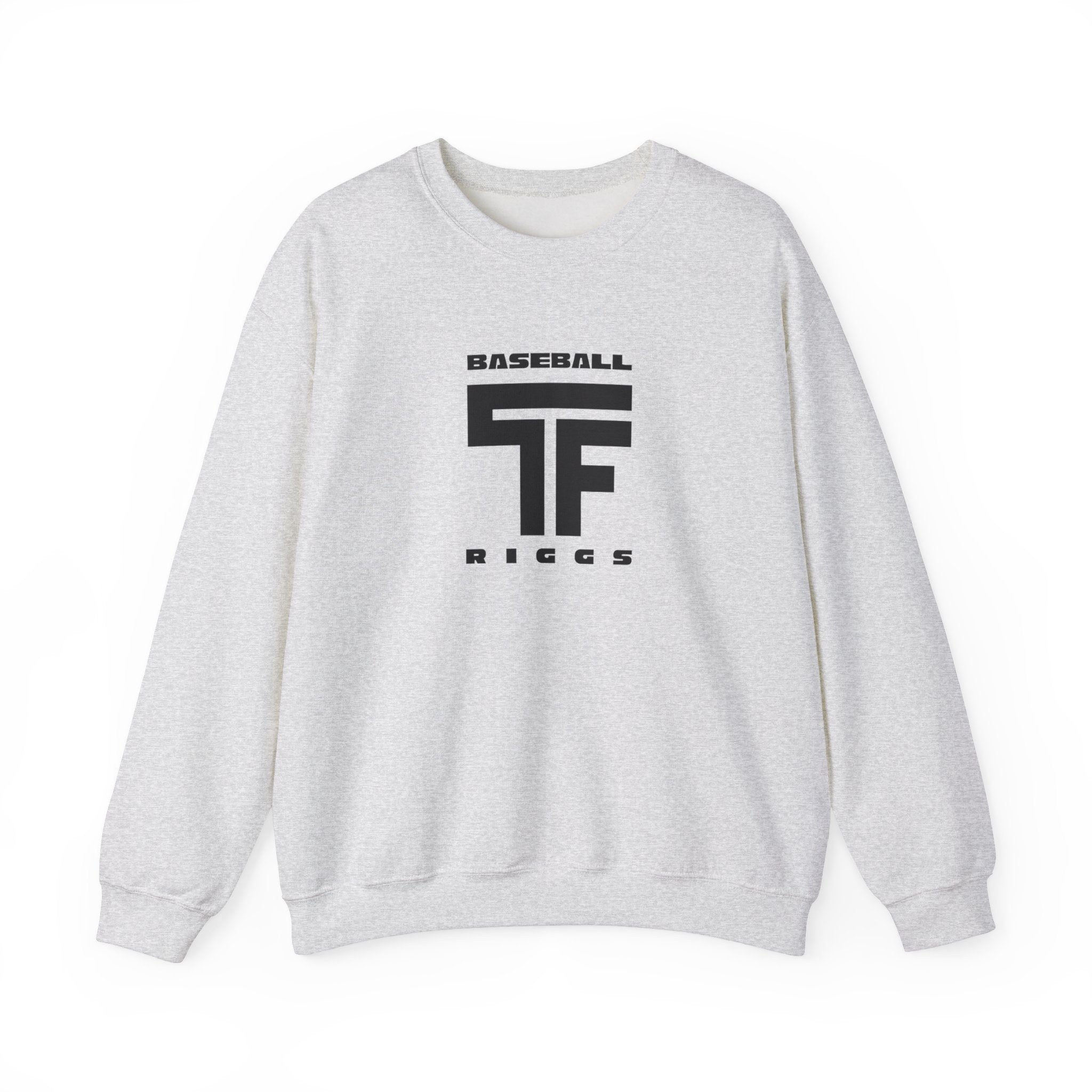 T.F. Riggs Baseball Sweatshirts