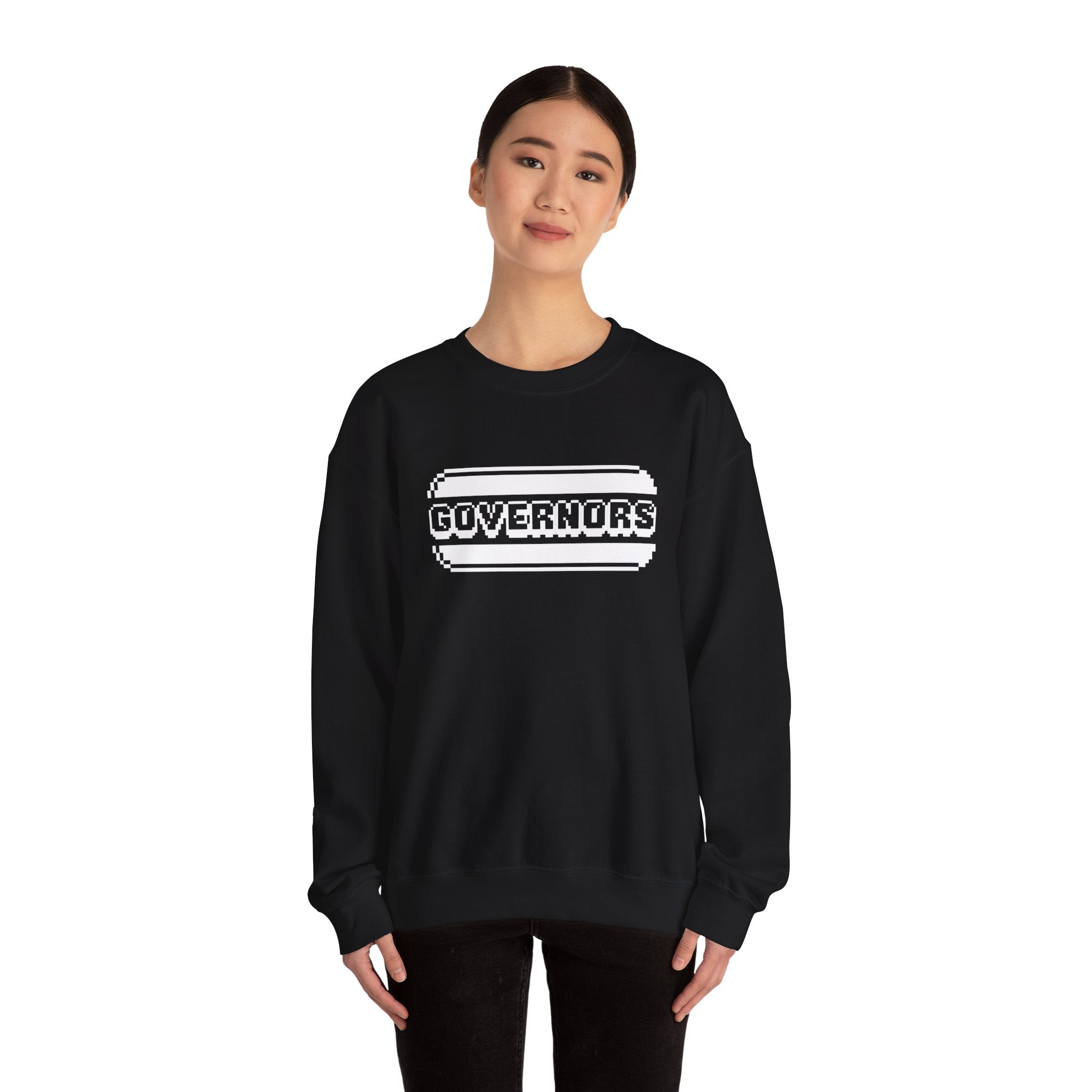 T. F. Riggs Governors Sweatshirt