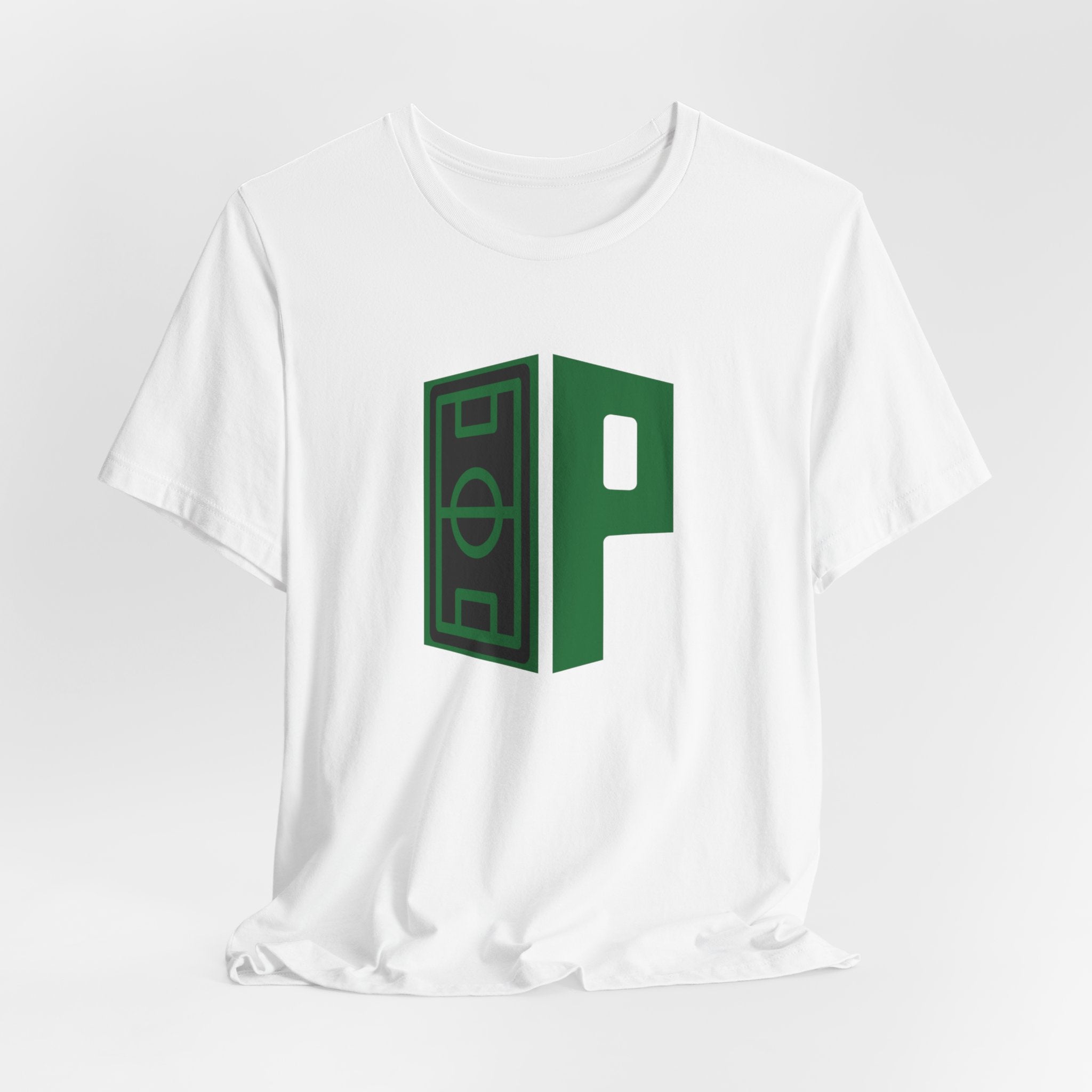 T.F. Riggs P T-Shirt