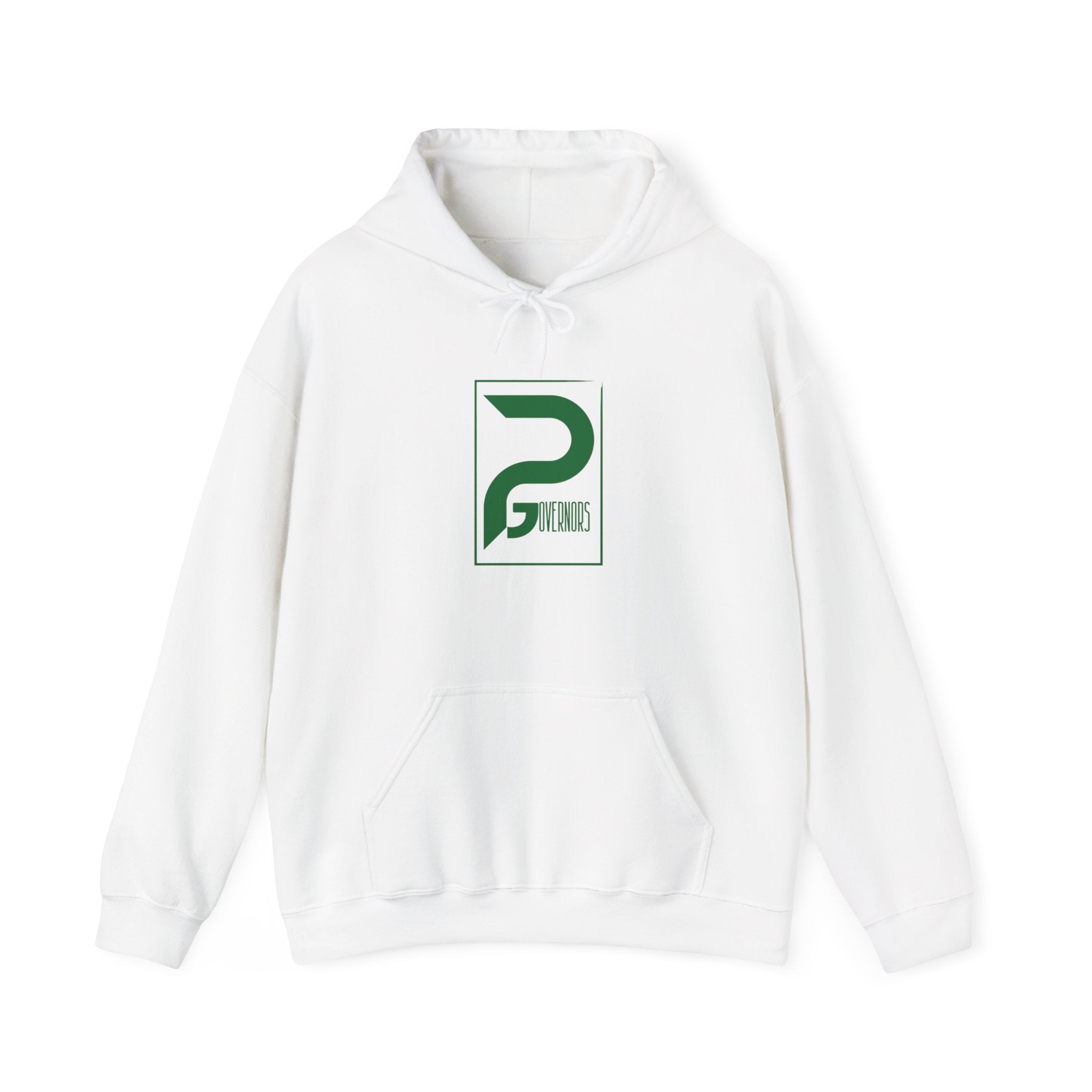 T.F. Riggs P with Governors Sports Fan Hoodie