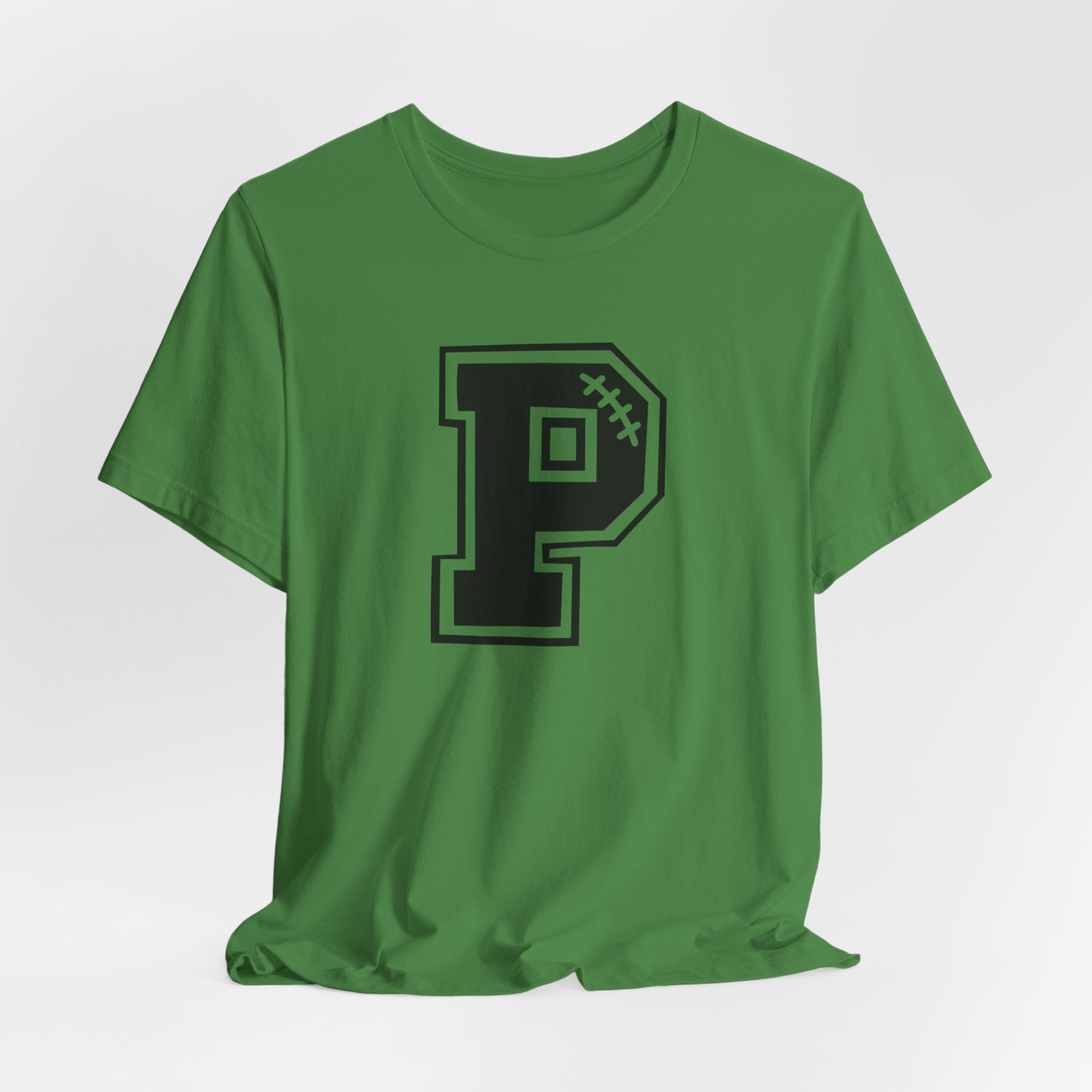 T.F. Riggs P T-Shirt