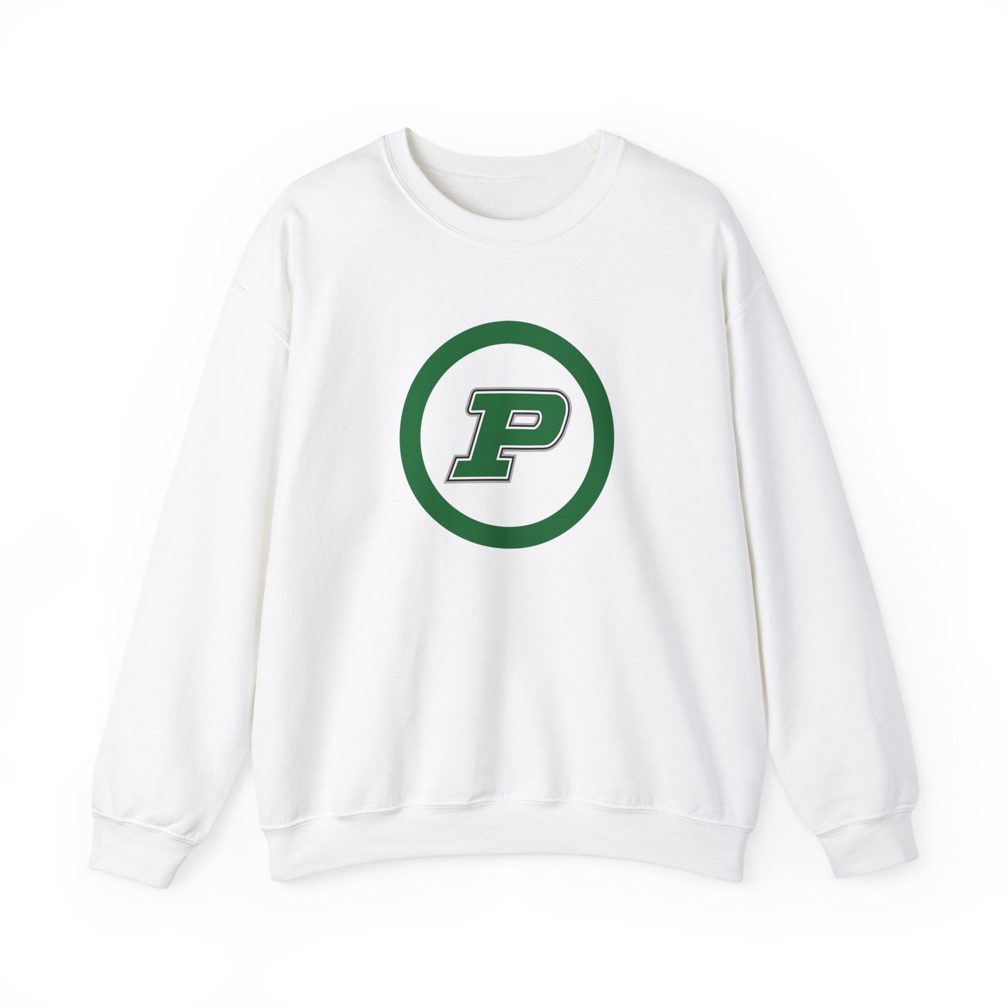 T.F. Riggs P Unisex Sweatshirt