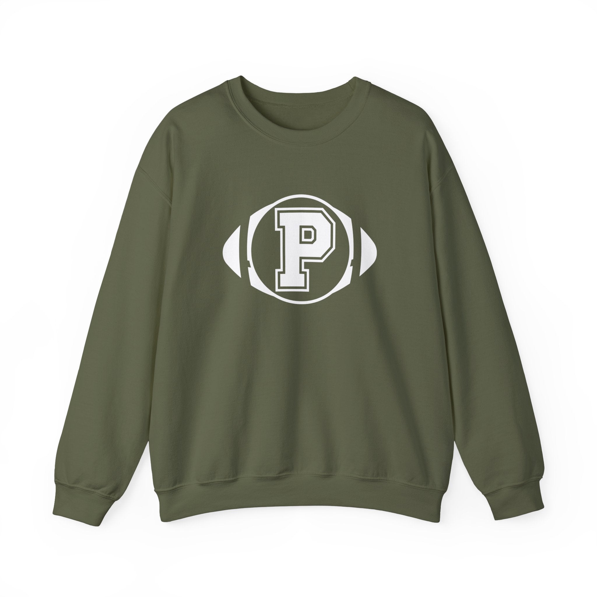 T.F. Riggs P Unisex Sweatshirts