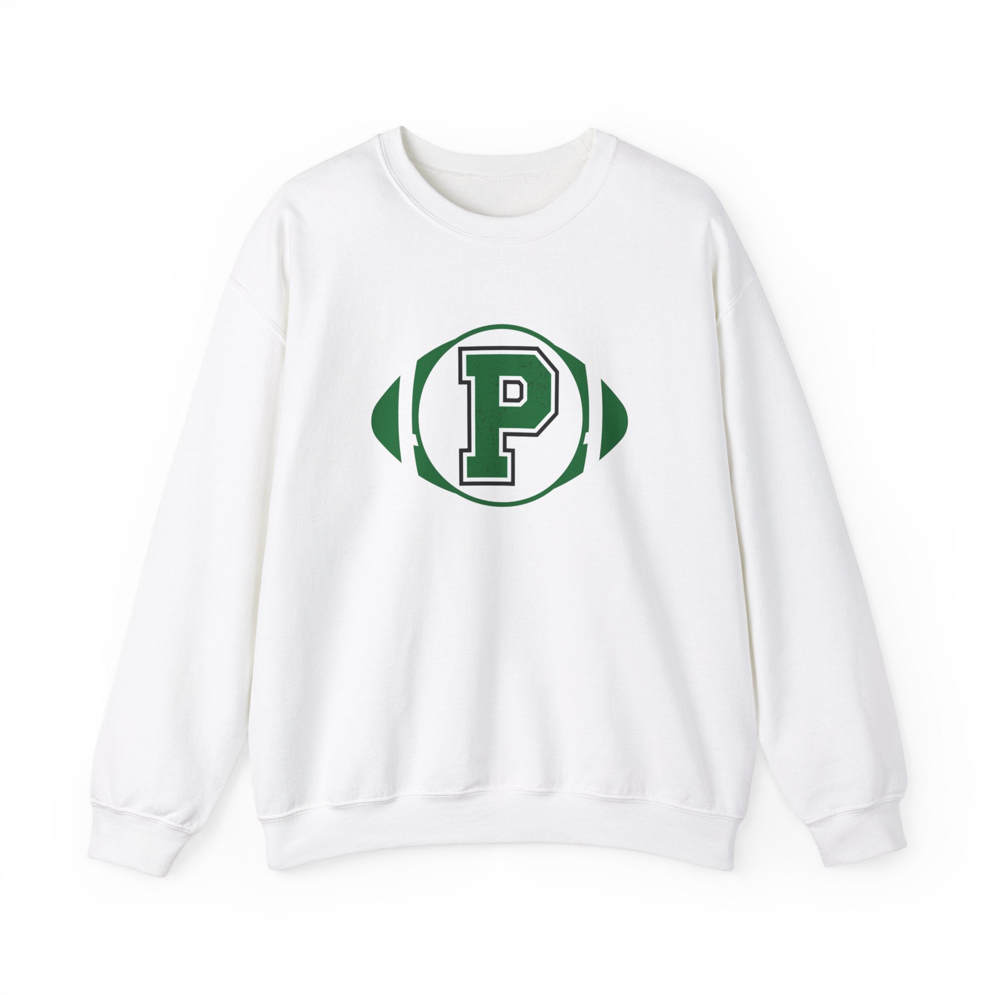 T.F. Riggs P Sweatshirts