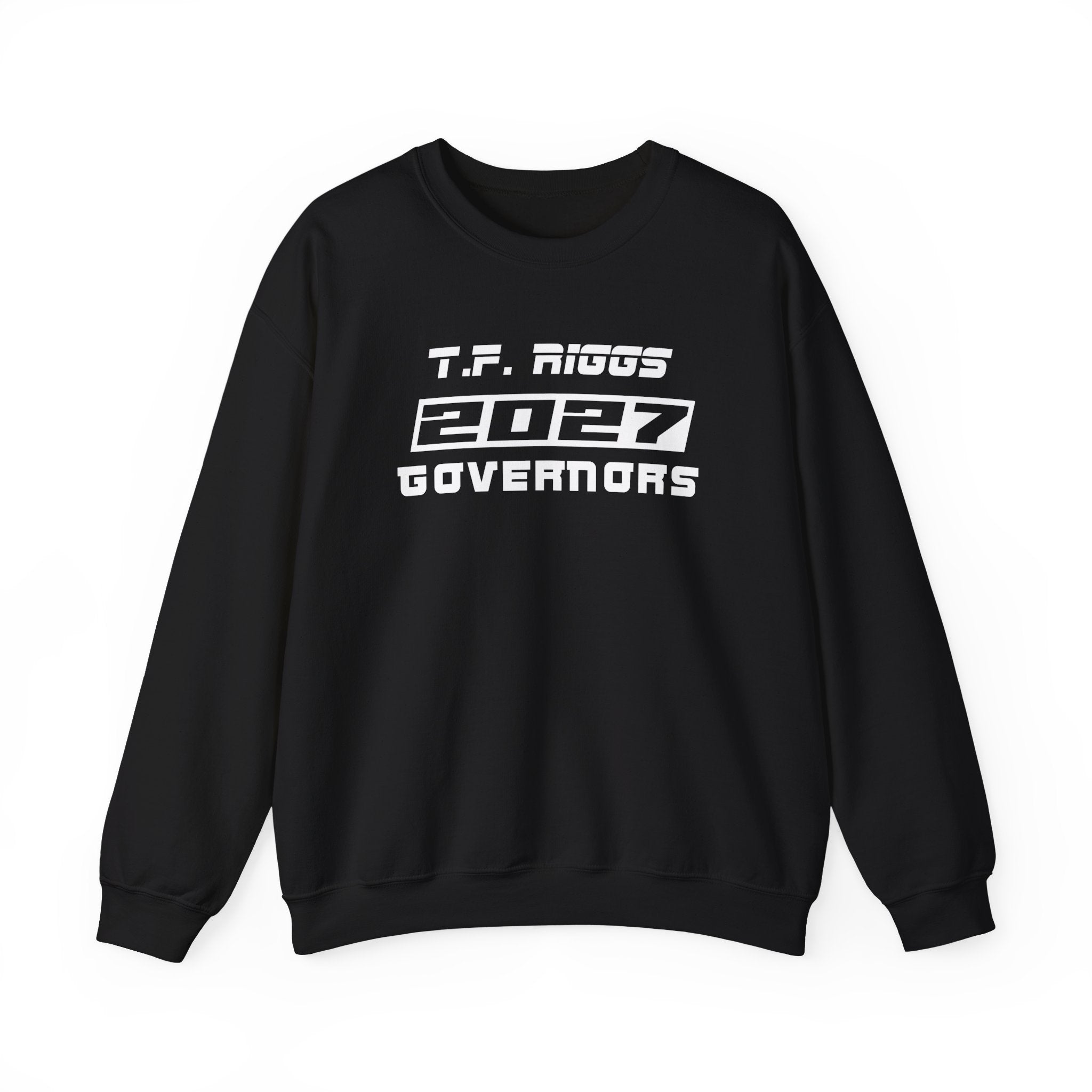 T.F. Riggs 2024 Governors Unisex Sweatshirts