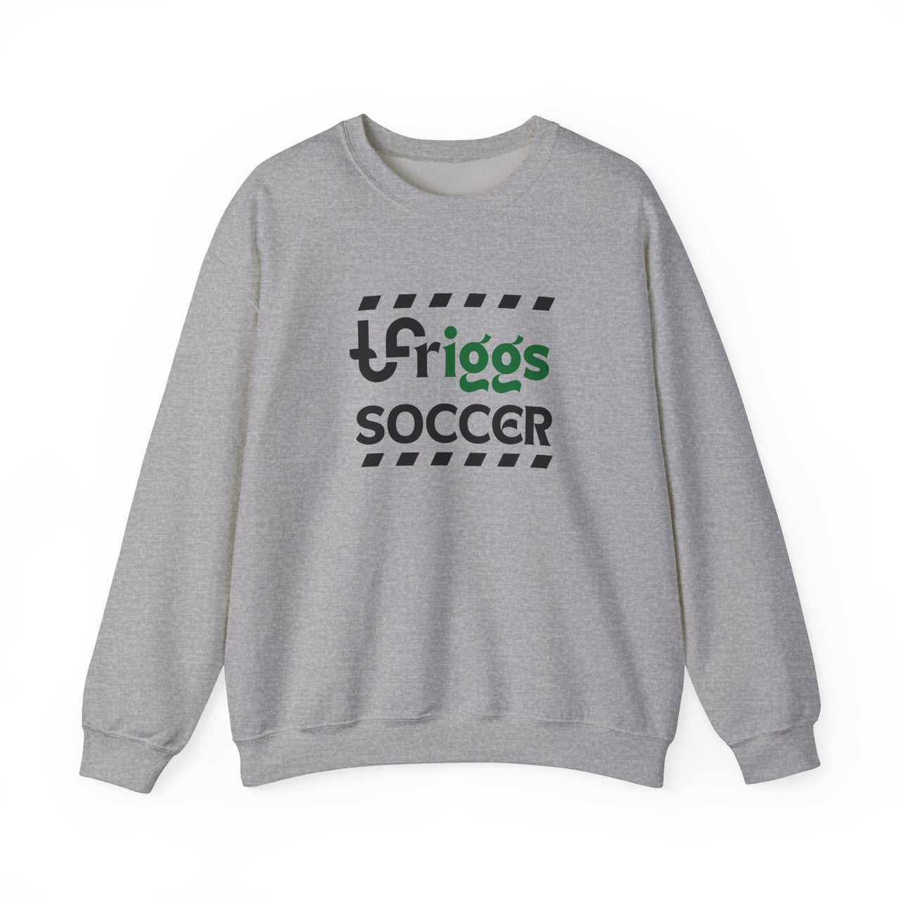 T.F. Soccer V3 2.0 Colored