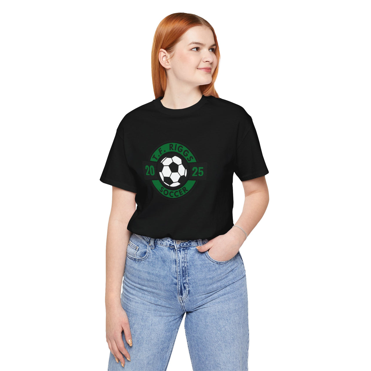 T.F. Soccer V4 2.0 Colored
