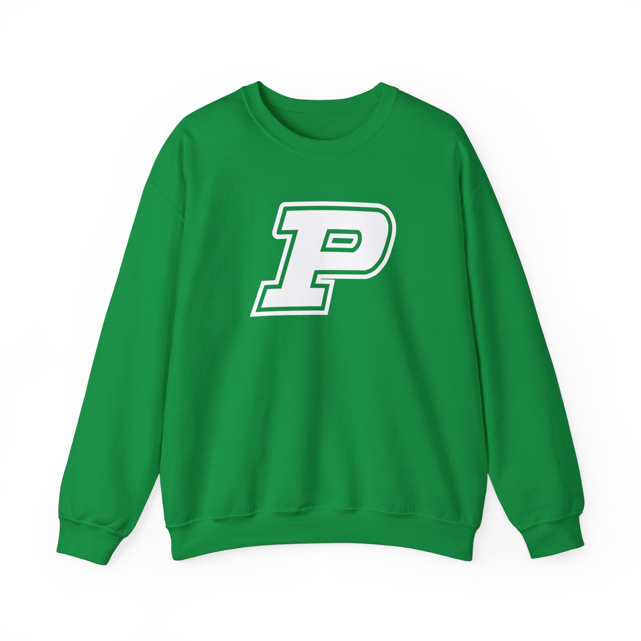T.F. Riggs P Sports Sweatshirts