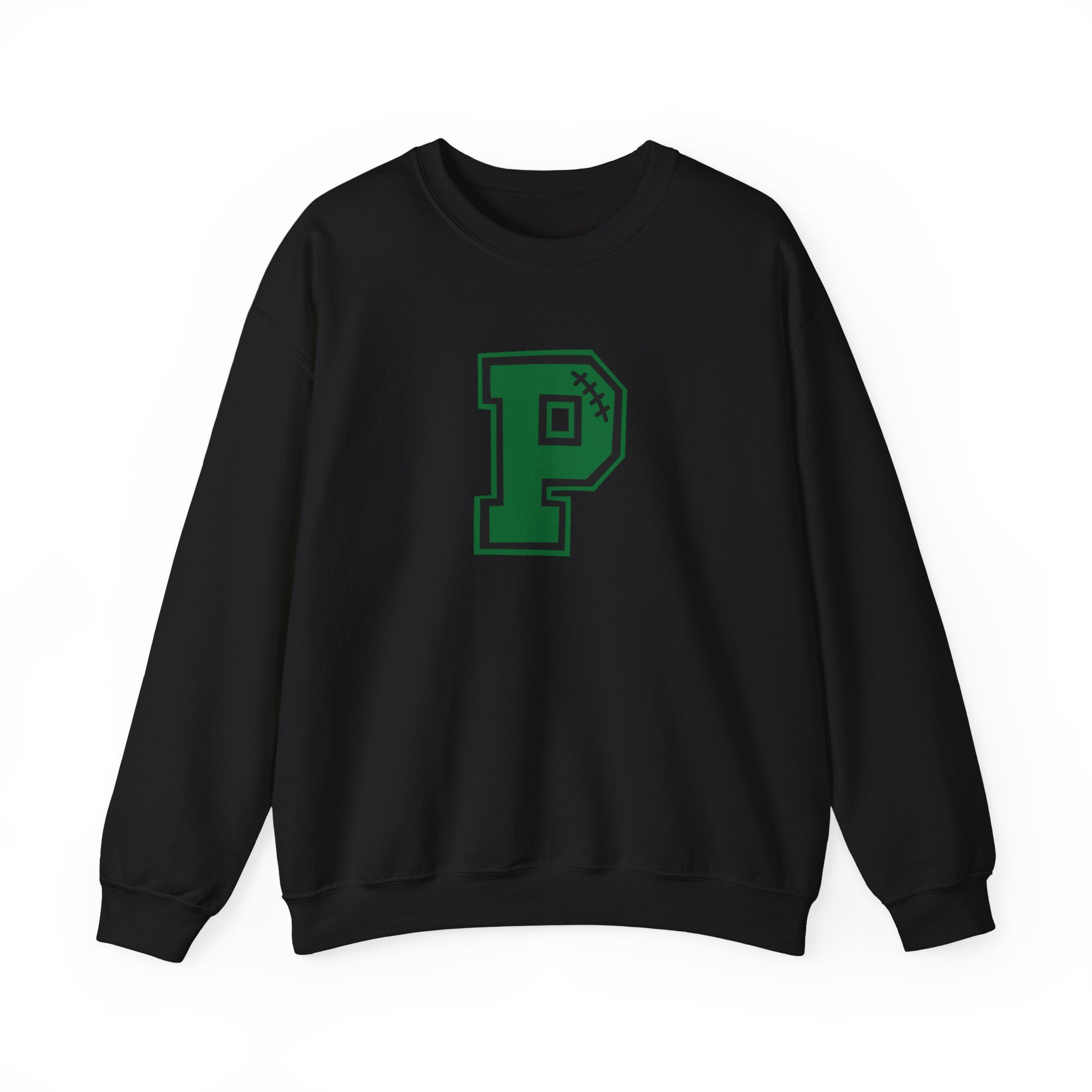 T.F. Riggs P Initial Sweatshirts