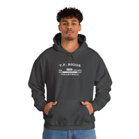 Thumbnail for T.F. Riggs Volleyball Fan Hoodie