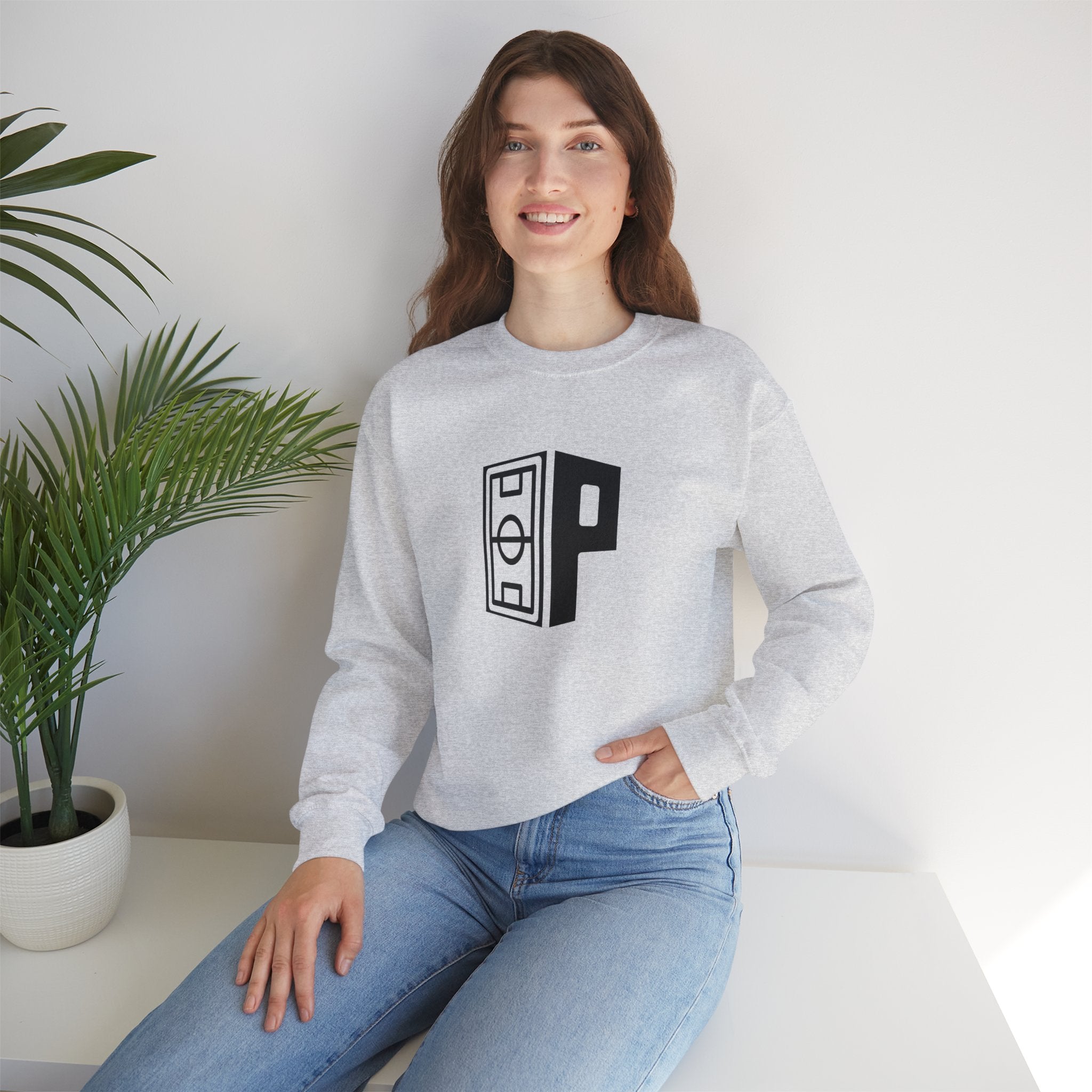 T.F. Riggs P Sweatshirts