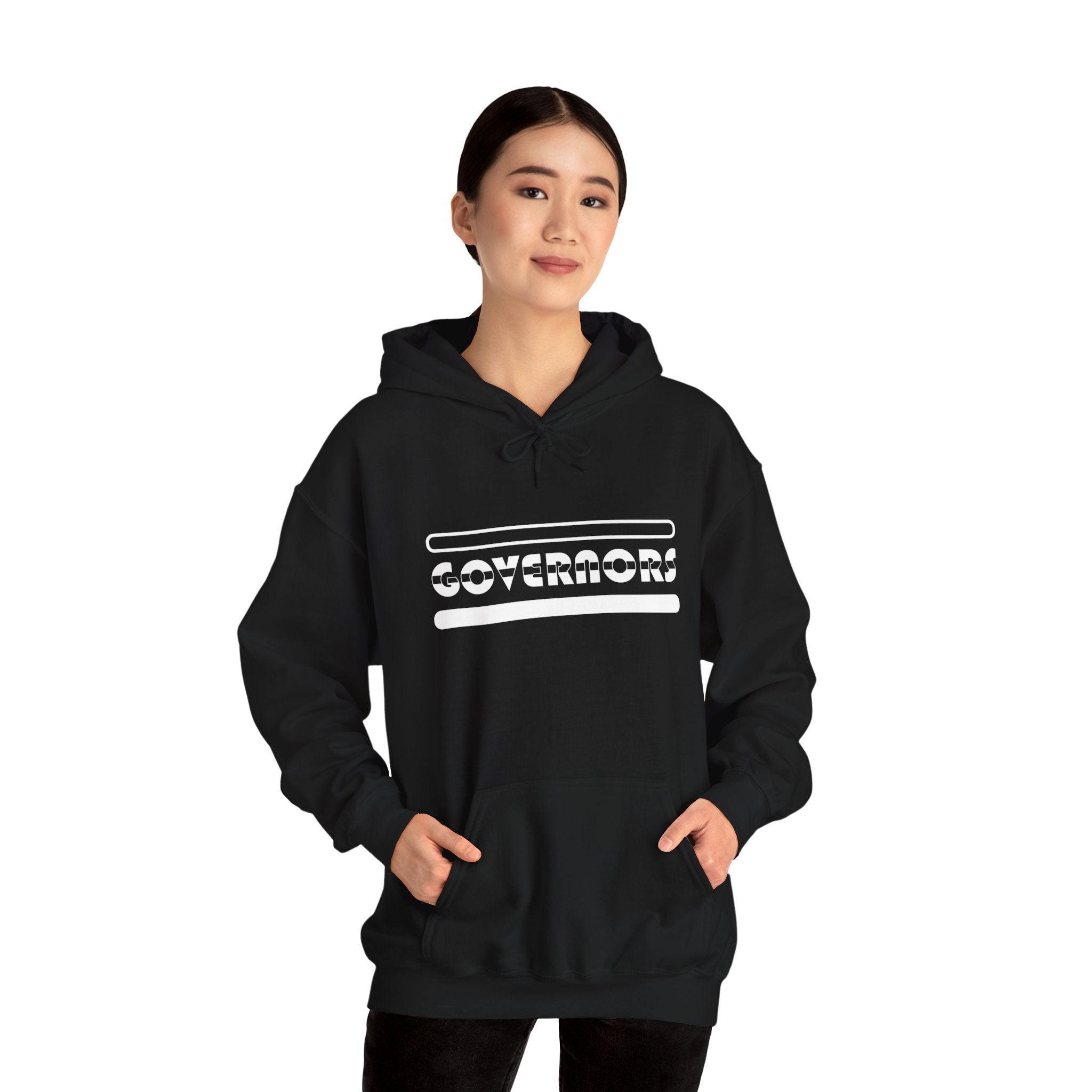 T.F. Riggs Governors Hoodie