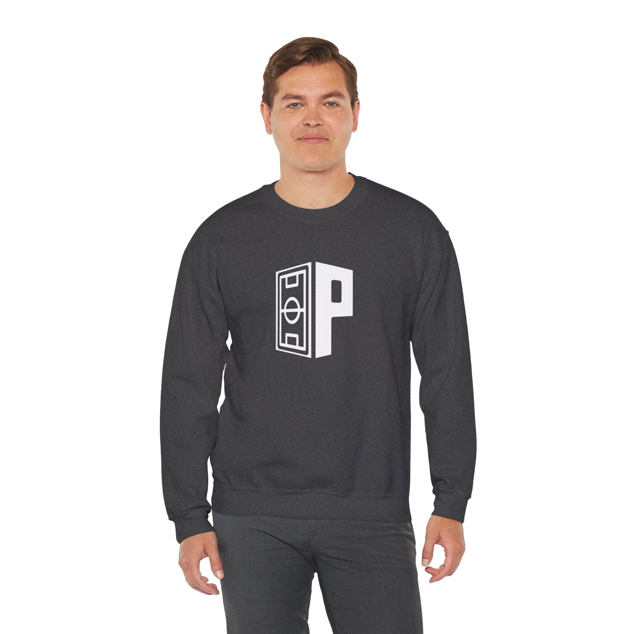 T.F. Riggs P Sweatshirts
