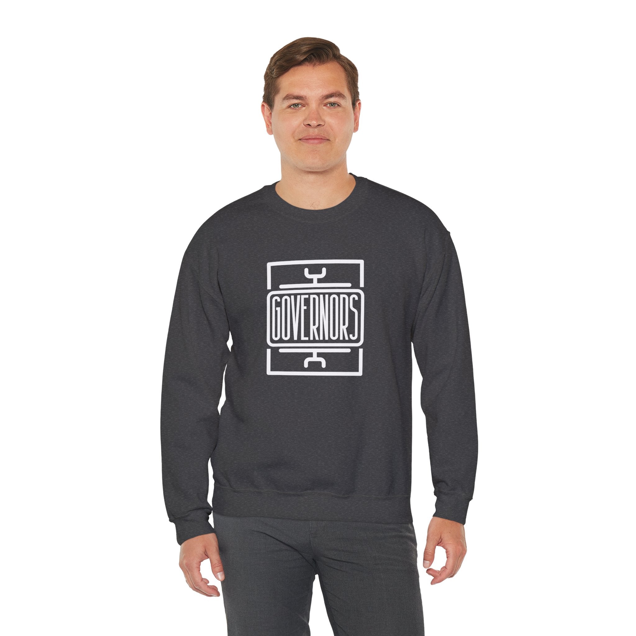 T. F. Riggs Governors Sweatshirt