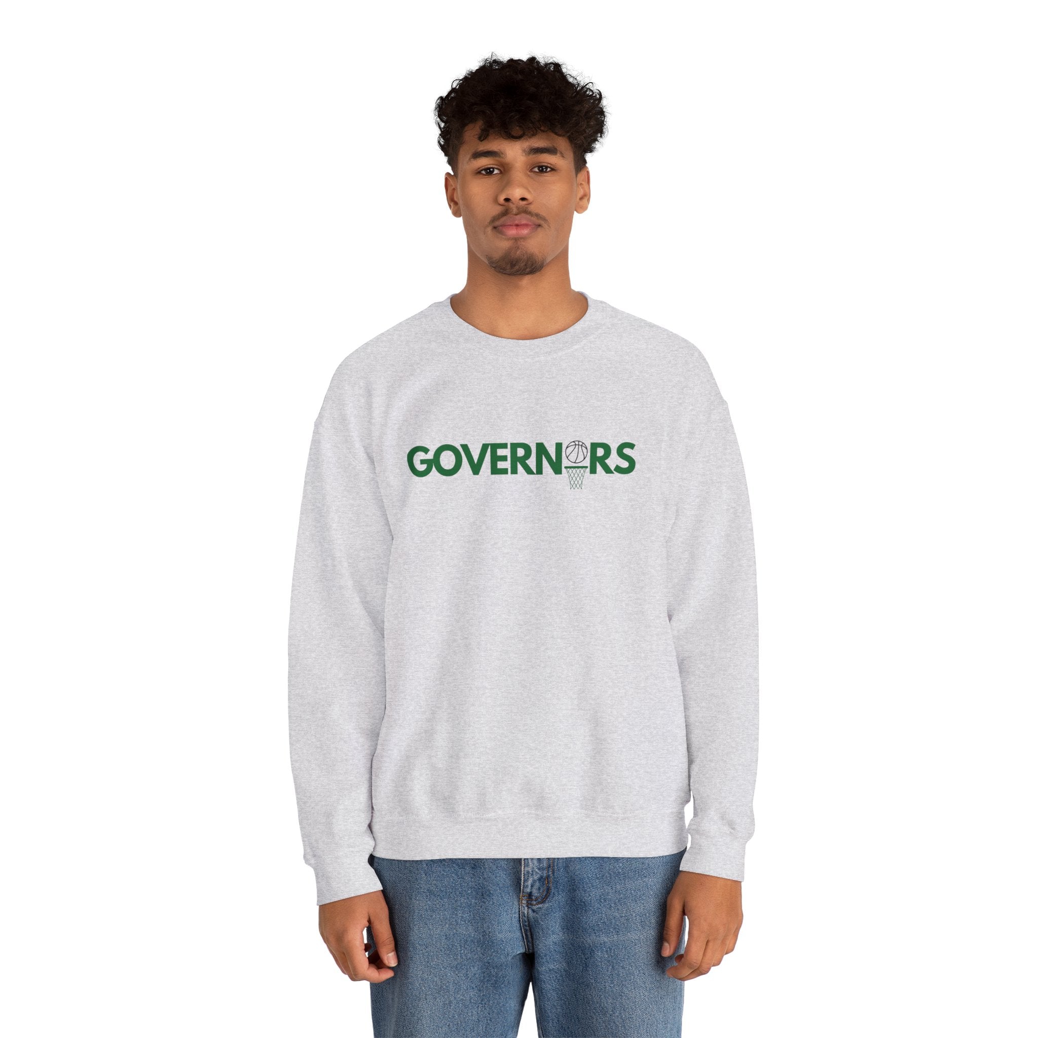 T. F. Riggs Governors Sports Sweatshirts