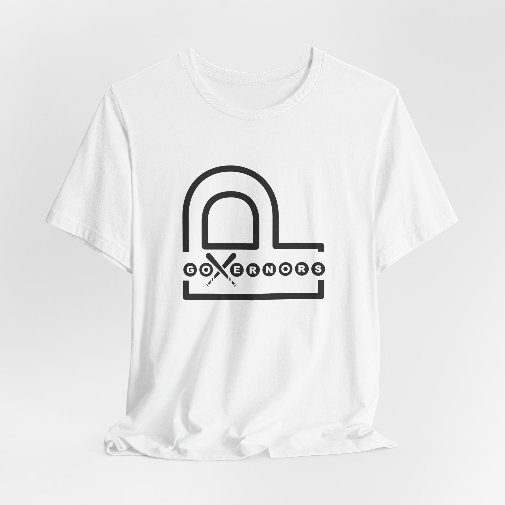 T.F. Riggs P with Governors Unisex Shirts