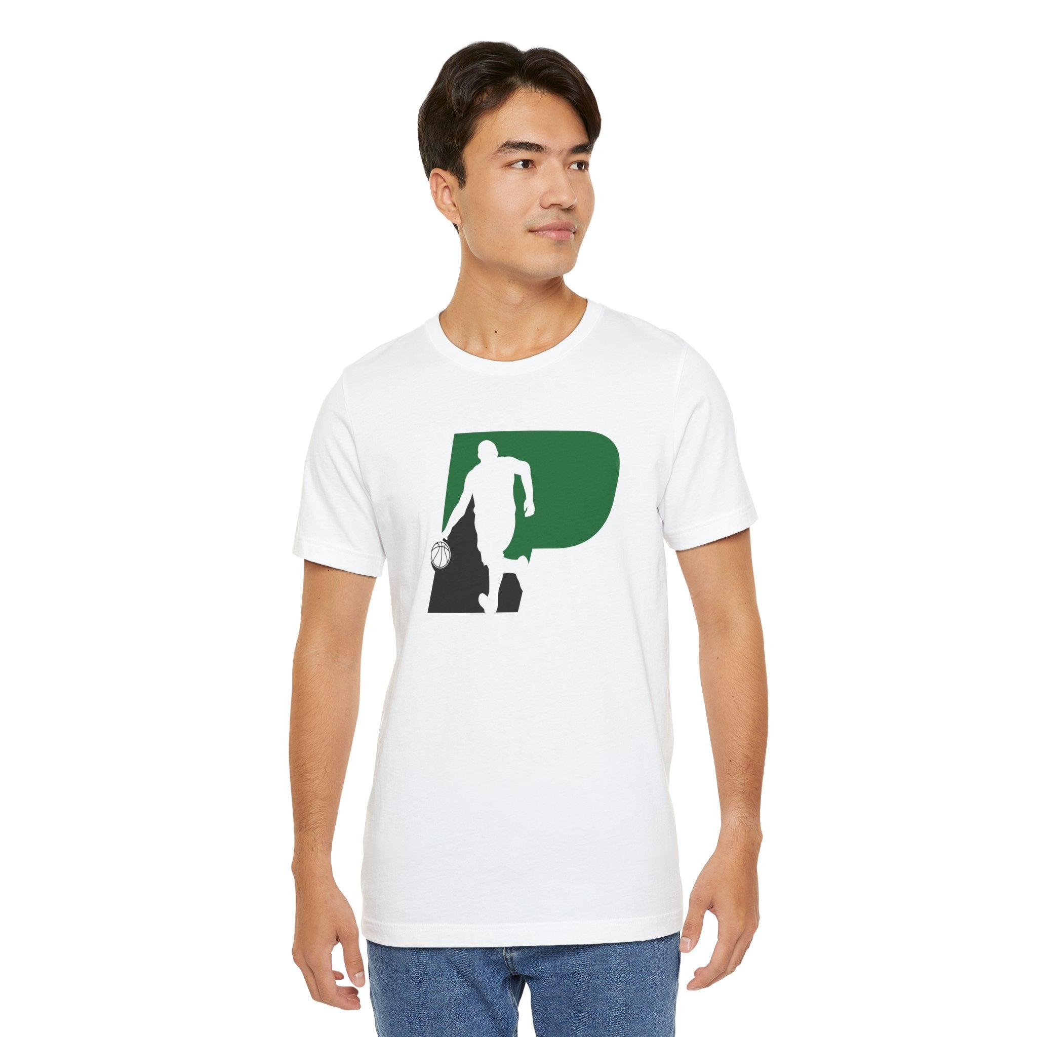 T.F. Riggs P Sports Fan Unisex T-Shirts
