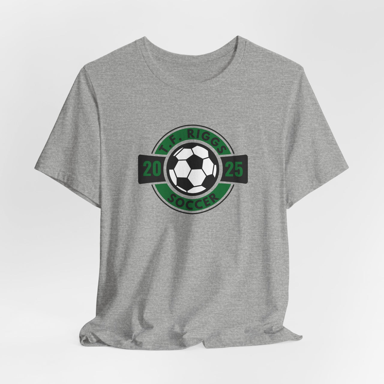 T.F. Soccer V4 2.0 Colored
