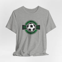 Thumbnail for T.F. Soccer V4 2.0 Colored