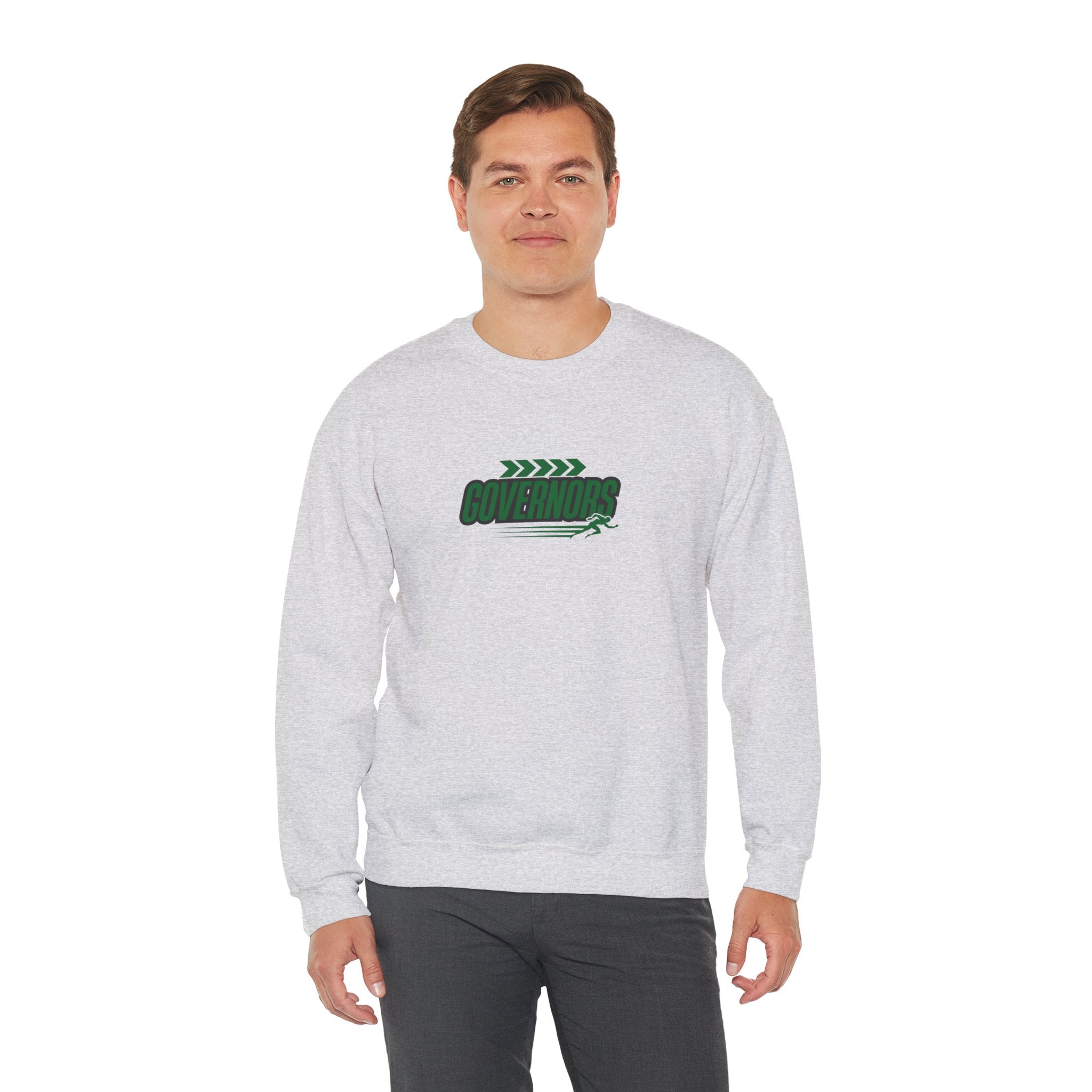 T. F. Riggs Governors Sweatshirt