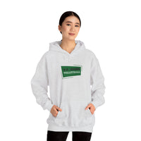 Thumbnail for T.F. Riggs Volleyball Supporter Hoodie