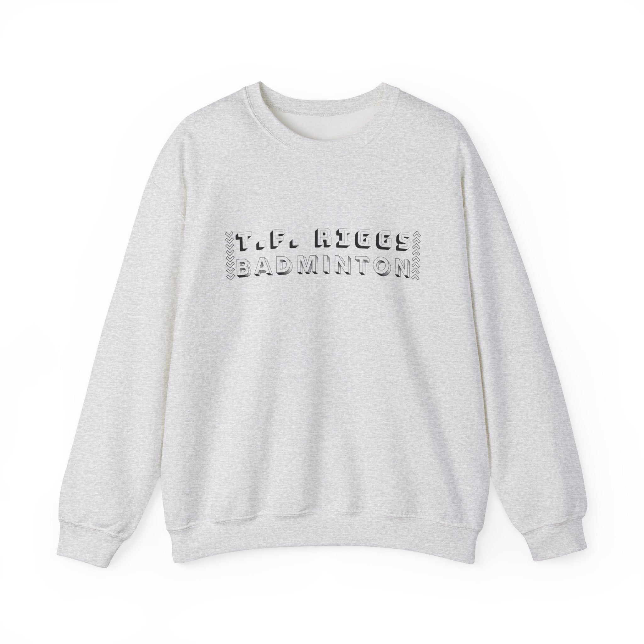 T.F. Riggs Badminton Sweatshirt
