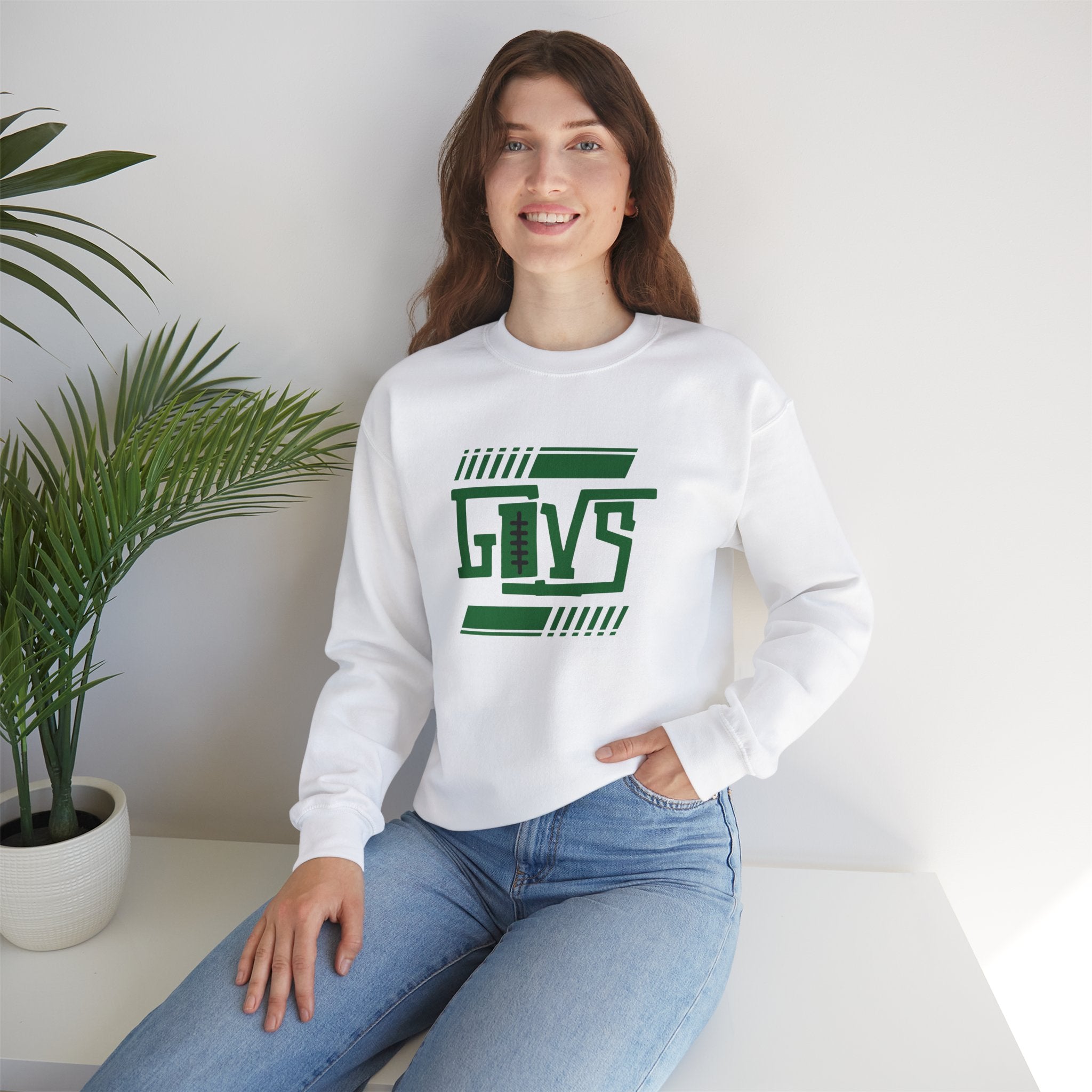 T.F. Riggs Govs Sweatshirt