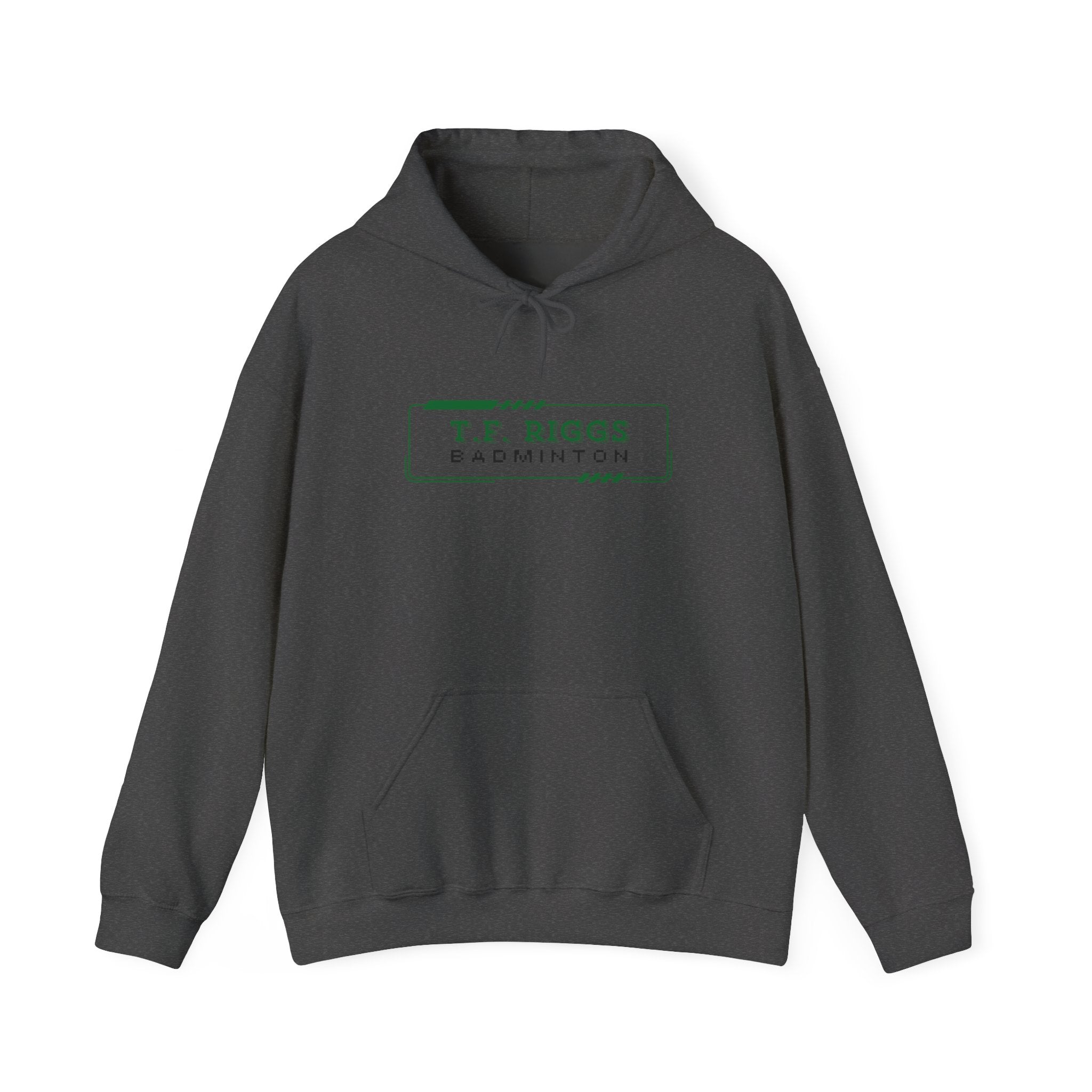 T.F. Riggs Badminton Hoodie