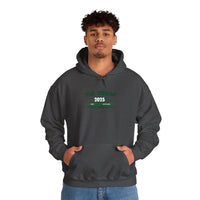 Thumbnail for T.F. Riggs Volleyball Game Day Hoodie