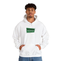 Thumbnail for T.F. Riggs Volleyball Supporter Hoodie