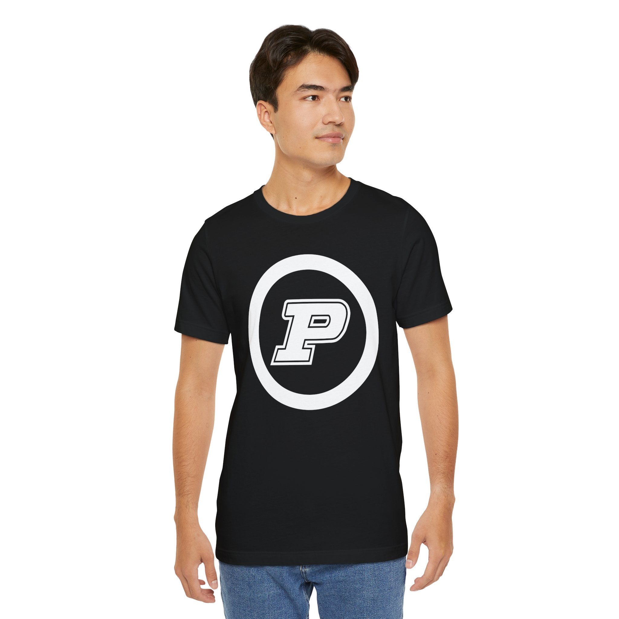 T.F. Riggs P Pierre Sports Fan T-Shirt