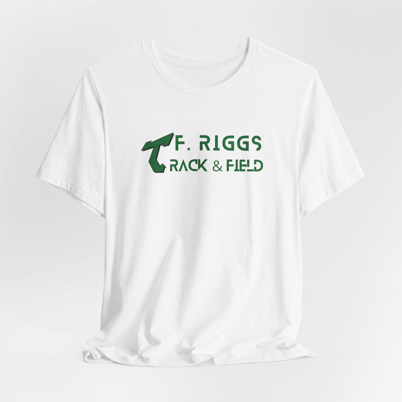 T.F. Riggs Track and Field V3 2.0 Colored