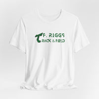 Thumbnail for T.F. Riggs Track and Field V3 2.0 Colored