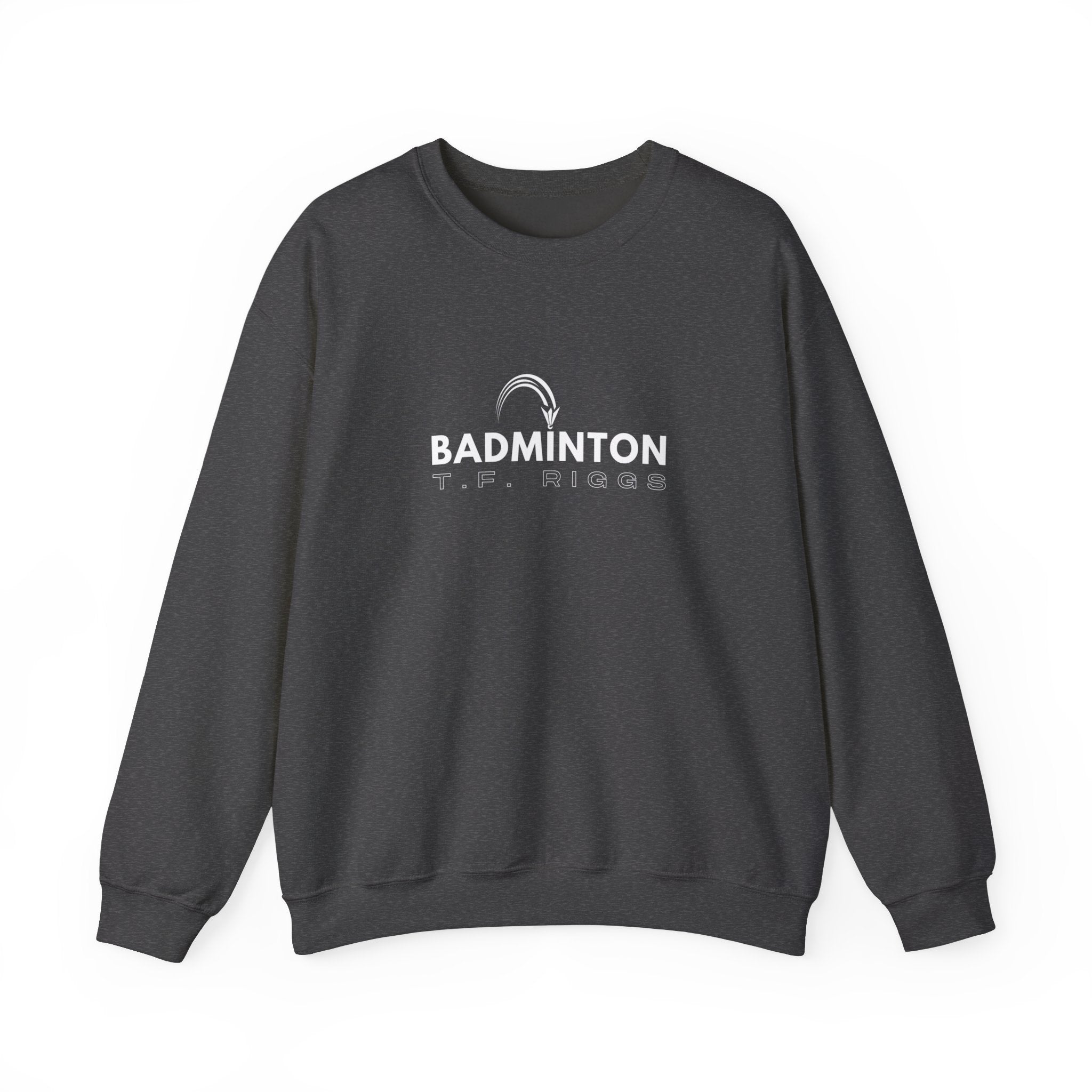 T.F. Riggs Badminton Sweatshirts