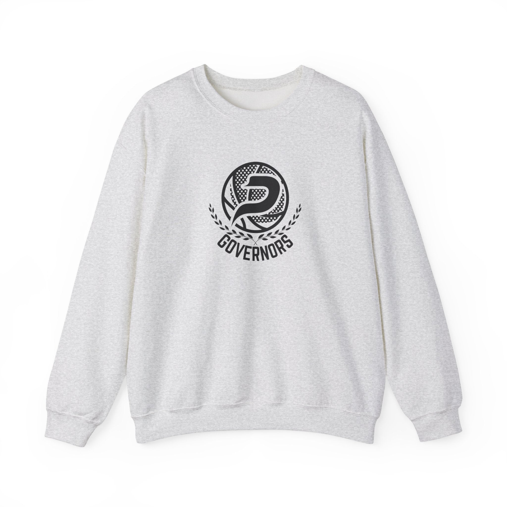 T.F. Riggs P with Governors Sweatshirts