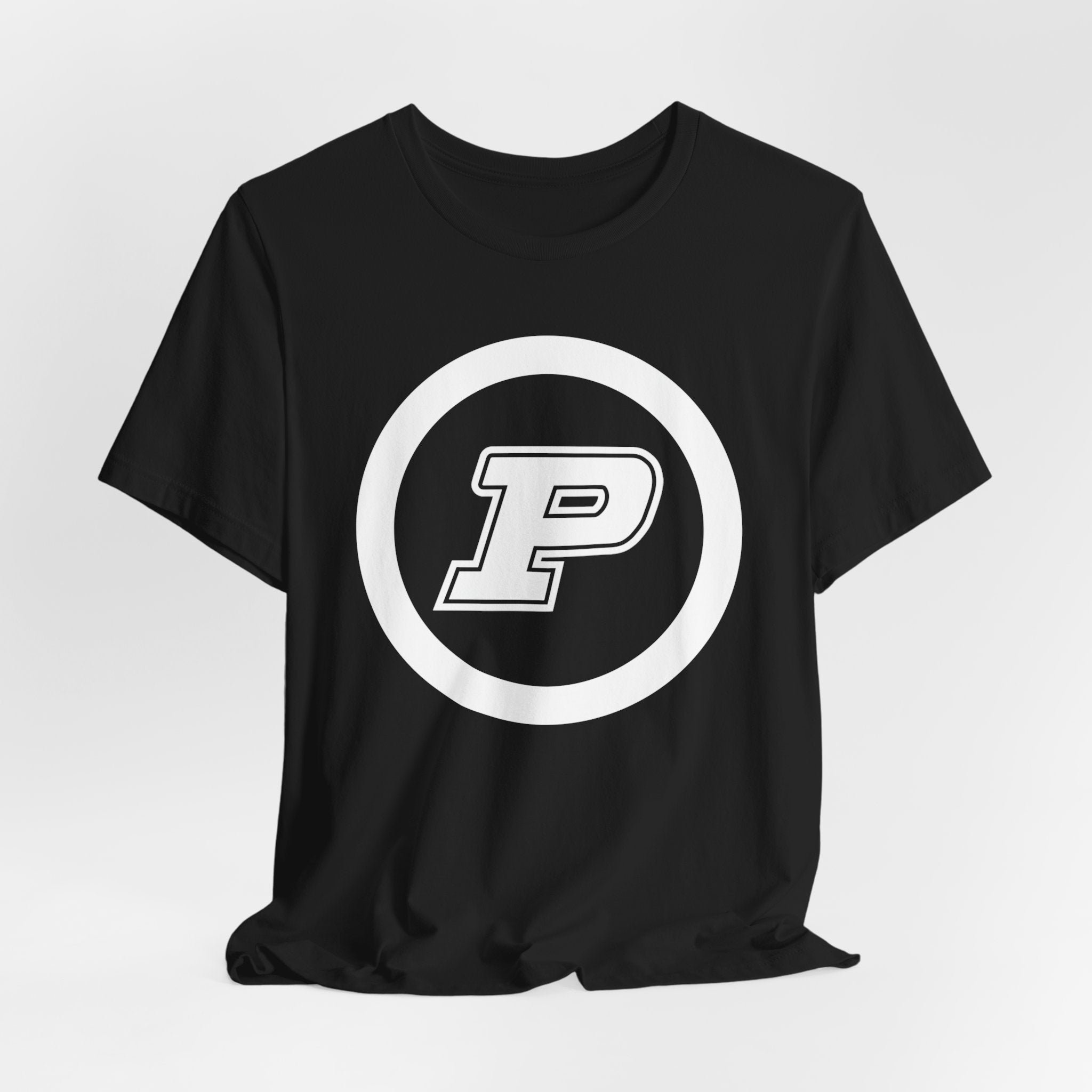T.F. Riggs P Pierre Sports Fan T-Shirt