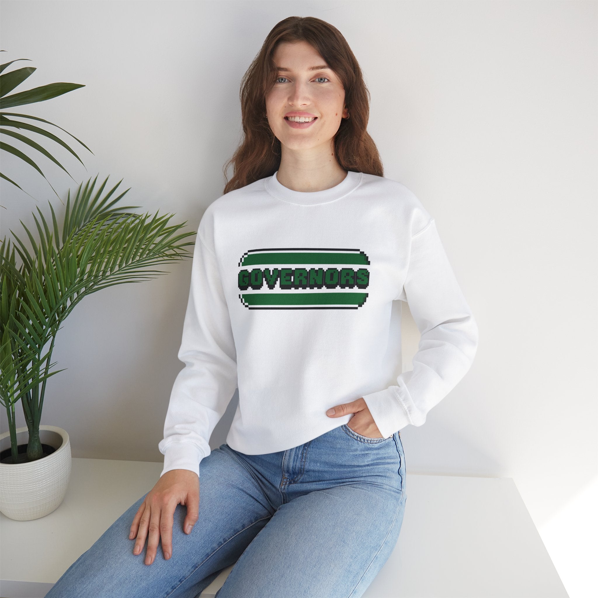T. F. Riggs Governors Sweatshirt
