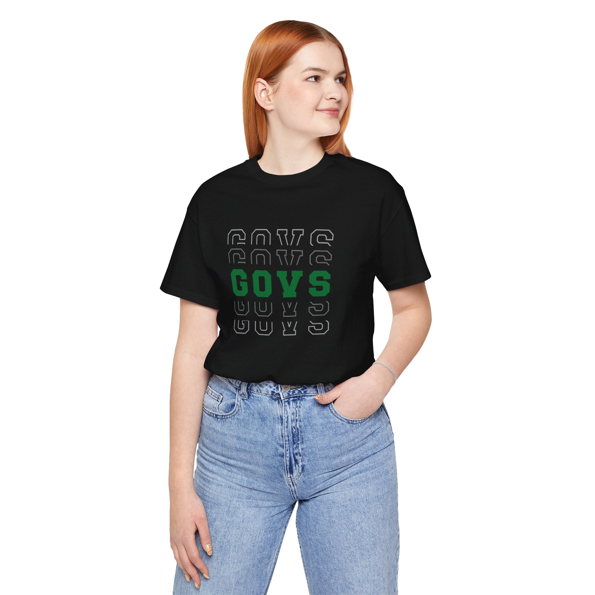 T.F. Riggs Govs T-Shirt