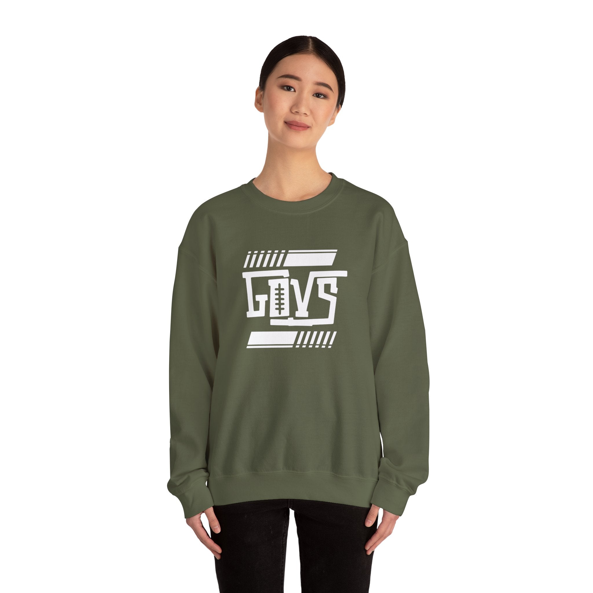 T.F. Riggs Govs Unisex Sweatshirt