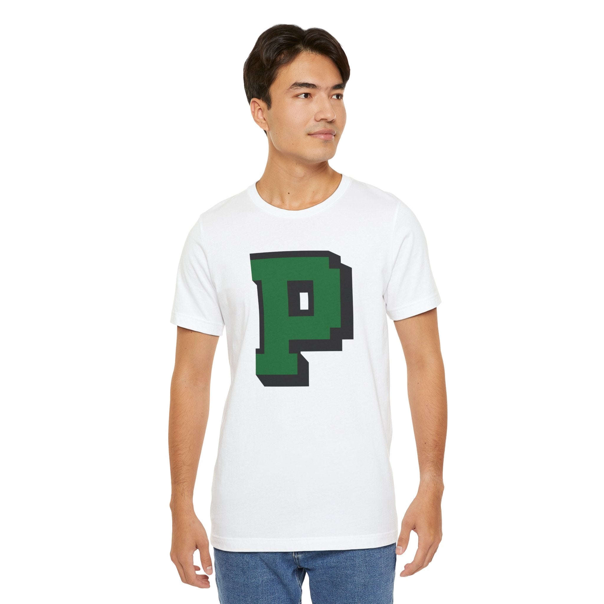 T.F. Riggs P Fans T-Shirts